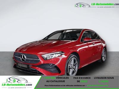 Mercedes Classe A Berline 250 e BVA