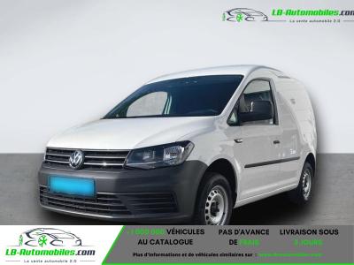 Volkswagen Caddy Utilitaire 2.0 TDI 102 BVM