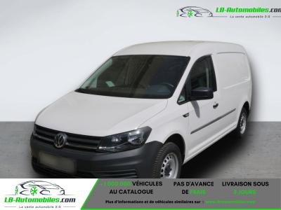 Volkswagen Caddy Utilitaire 2.0 TDI 102 BVM