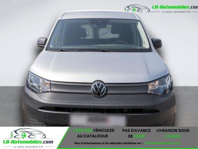 Volkswagen Caddy Utilitaire 1.5 TSI 114 BVM