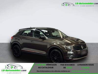 Volkswagen T-Roc 1.0 TSI 115 Start/Stop BVM