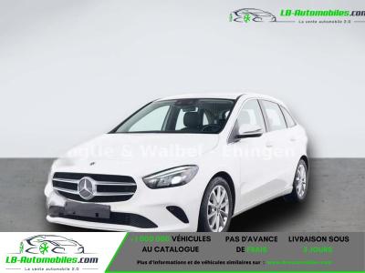 Mercedes Classe B 180 BVM
