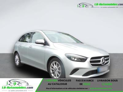Mercedes Classe B 200 d BVA