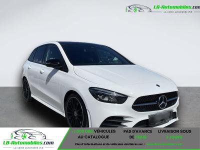 Mercedes Classe B 250 BVA