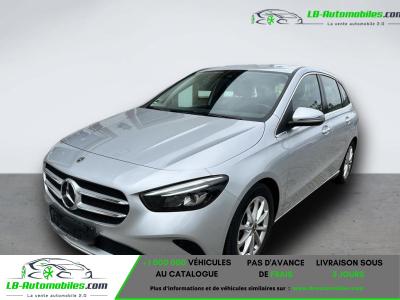 Mercedes Classe B 250 BVA