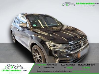 Volkswagen T-Roc 2.0 TSI 300 Start/Stop BVA 4Motion