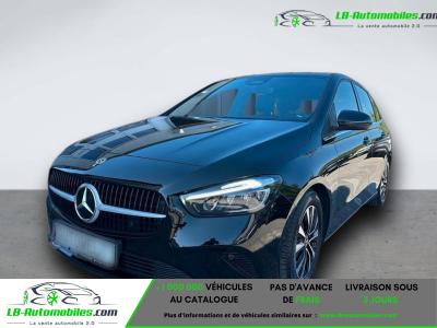 Mercedes Classe B 200 d BVA