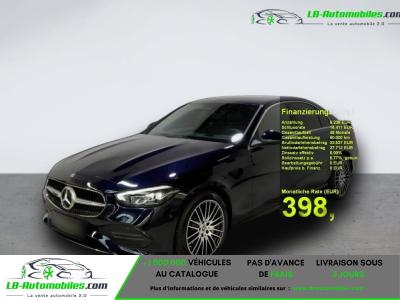 Mercedes Classe C 200 BVA
