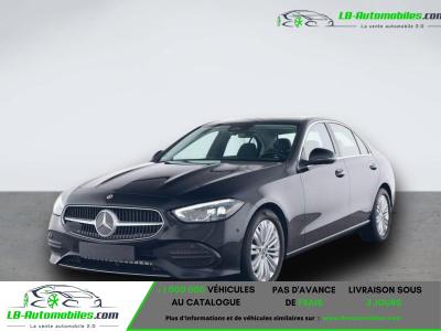 Mercedes Classe C 200 d BVA