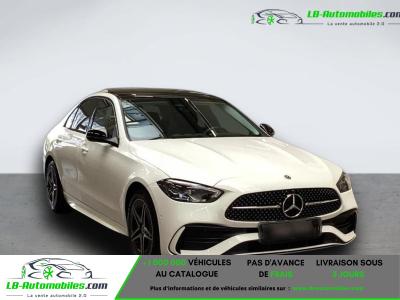 Mercedes Classe C 300 de BVA