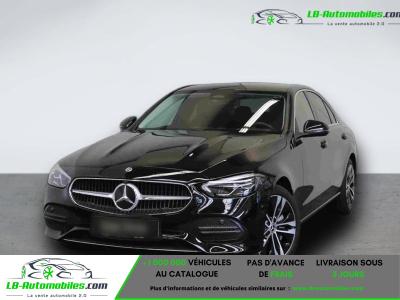 Mercedes Classe C 300 e BVA