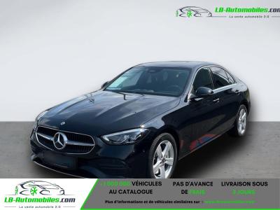 Mercedes Classe C 300 e BVA
