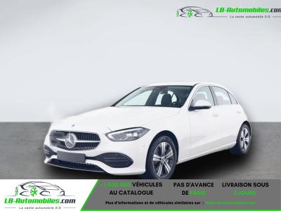 Mercedes Classe C 300 e BVA