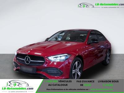 Mercedes Classe C 300 e BVA