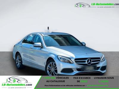 Mercedes Classe C 180 BVA