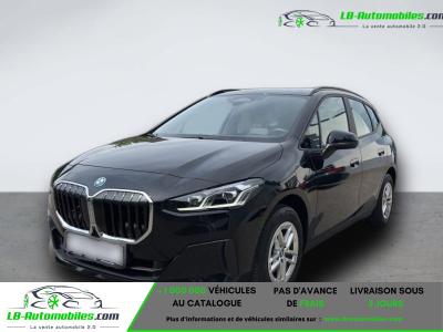BMW Série 2 Active Tourer  225e xDrive 245 ch BVA