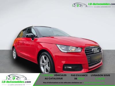Audi A1 Sportback 25 TFSI 95 ch BVM