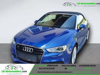 Audi A3 Cabriolet TFSI 150