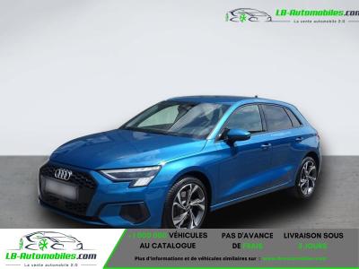 Audi A3 Sportback 30 TDI 116 BVM