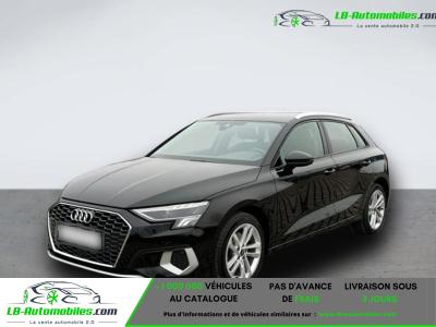 Audi A3 Sportback 40 TDI 200 BVA Quattro