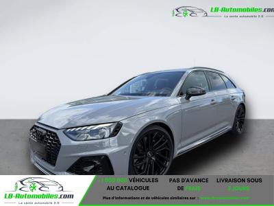 Audi RS4 Avant V6 2.9 TFSI 450 ch BVA Quattro