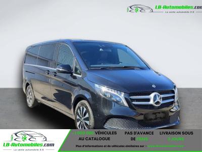 Mercedes Classe V Long 300 D BVA 4 Matic 8 Places