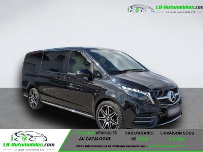 Mercedes Classe V Long 300 D BVA 4 Matic 8 Places
