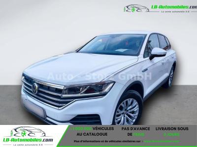 Volkswagen Touareg 3.0 TDI 286ch BVA 4Motion
