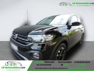 Volkswagen T-Cross 1.0 TSI 115 Start/Stop BVM