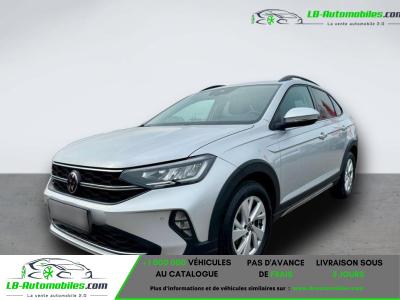 Volkswagen Taigo Taigo 1.0 TSI 110 BVM