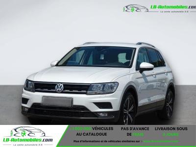 Volkswagen Tiguan 1.4 TSI 150 BMT BVA