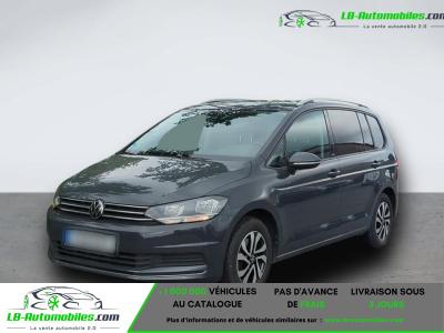 Volkswagen Touran 2.0 TDI 150 BVA 5pl