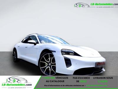 Porsche Taycan Cross Turismo 4 476 ch 5 Places