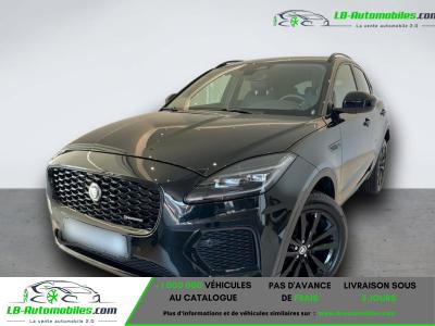 Jaguar E-Pace 2.0 D-165 ch AWD BVA
