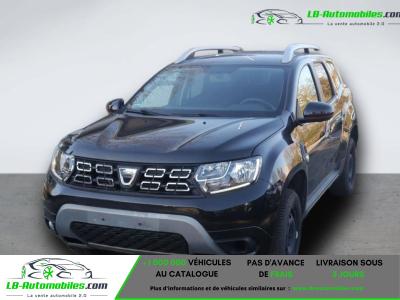 Dacia Duster TCe 150 FAP 4x2