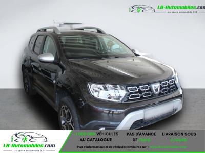 Dacia Duster TCe 150 FAP 4x2