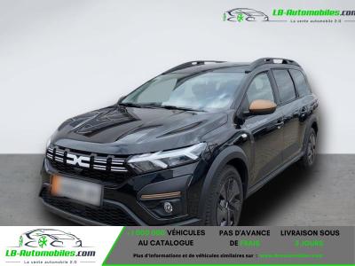 Dacia Jogger Hybrid 140 5 places