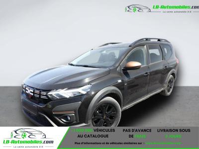 Dacia Jogger Hybrid 140 7 places