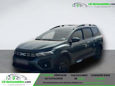 Dacia Jogger Hybrid 140 7 places