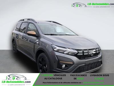 Dacia Jogger Hybrid 140 7 places