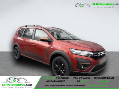 Dacia Jogger Hybrid 140 7 places