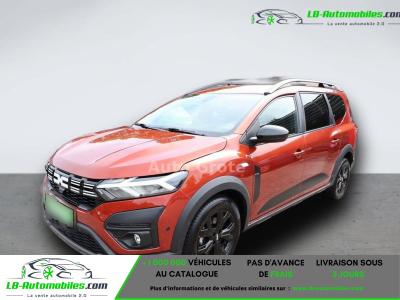 Dacia Jogger TCe 110 7 places