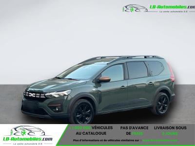 Dacia Jogger TCe 110 7 places