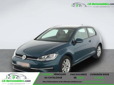 Volkswagen Golf 1.4 TSI 125 BVM
