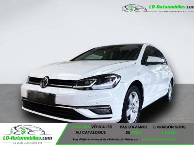 Volkswagen Golf 1.5 TSI 150 BVA