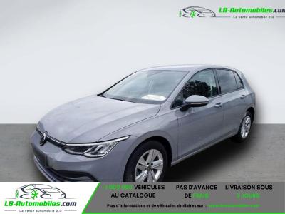 Volkswagen Golf 2.0 TDI SCR 150 BVA