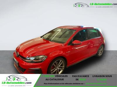 Volkswagen Golf 2.0 TSI 245 BVA GTI Performance
