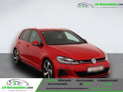 Volkswagen Golf 2.0 TSI 245 BVA GTI Performance
