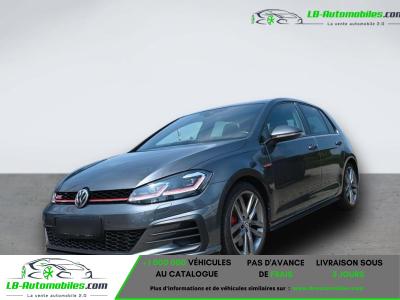 Volkswagen Golf 2.0 TSI 245 BVA GTI Performance