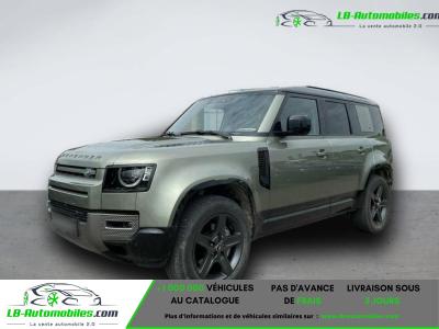 Land Rover Defender 110 D300 MHEV BVA